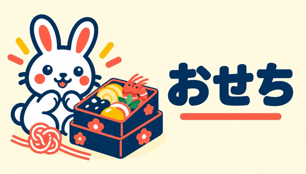 おせち