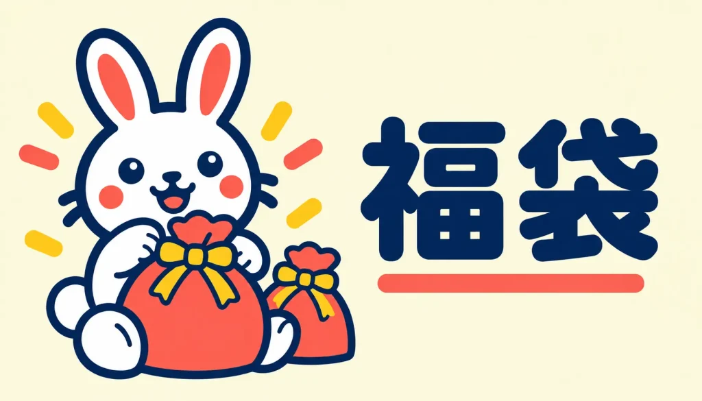 福袋